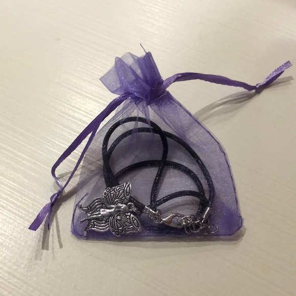 NEW Fairy Necklace!  Gorgeous!!! - Picture 6 of 6